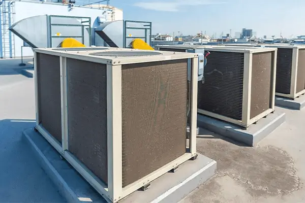 Protect Ventilation and HVAC Systems